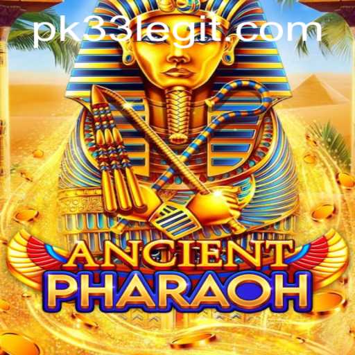Discover the Mystical World of AncientPharaoh with Keywords Like PK33
