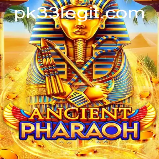Discover the Mystical World of AncientPharaoh with Keywords Like PK33