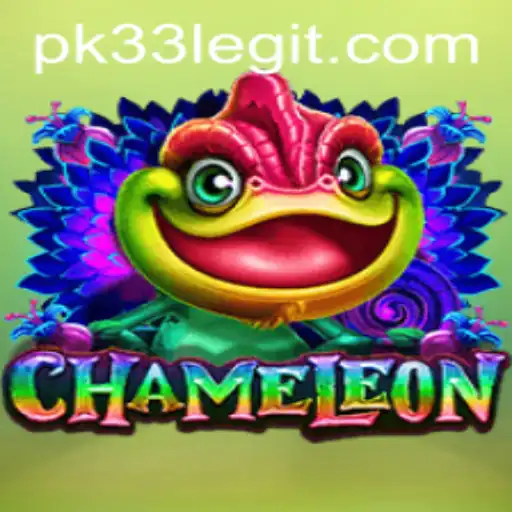 Discover the Exciting World of Chameleon: The Game That Blends Strategy and Deception