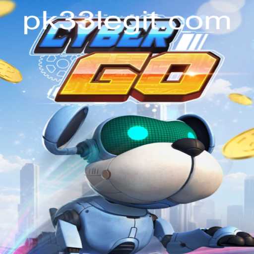 Unveiling CyberGO: An Immersive Gaming Experience with PK33