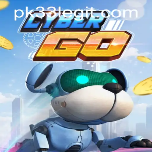 Unveiling CyberGO: An Immersive Gaming Experience with PK33