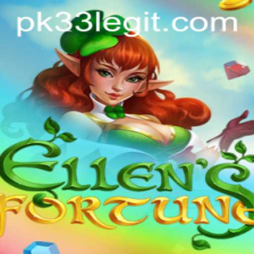 Exploring the World of EllensFortune: A Deep Dive into the Game and Strategy with PK33