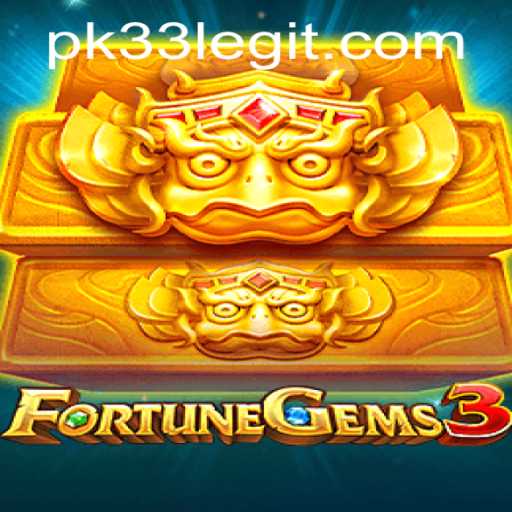 Exploring the Dynamic World of FortuneGems3