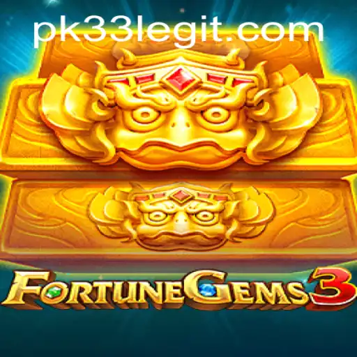 Exploring the Dynamic World of FortuneGems3