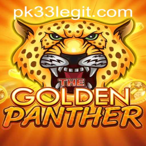 Unveiling the Exciting World of GOLDENPANTHER: The Game That Redefines Adventure