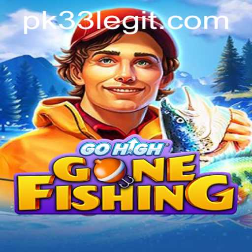 Dive into the Adventure: Discover GoHighGoneFishing with PK33
