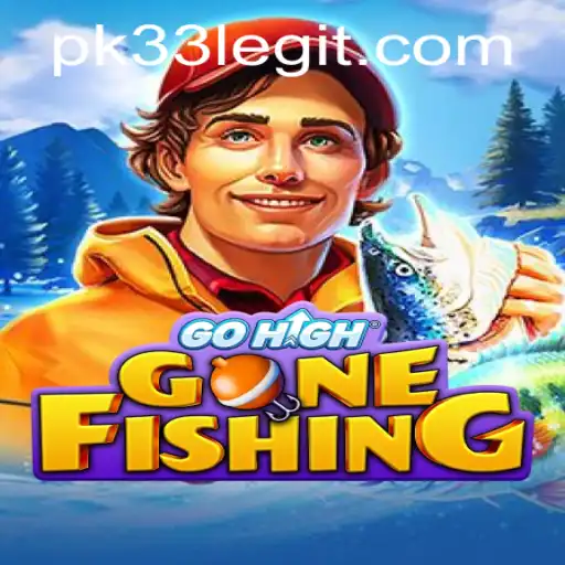 Dive into the Adventure: Discover GoHighGoneFishing with PK33