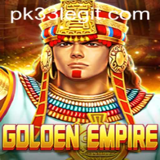 GoldenEmpire: A New Era of Gaming Awaits