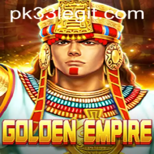 GoldenEmpire: A New Era of Gaming Awaits