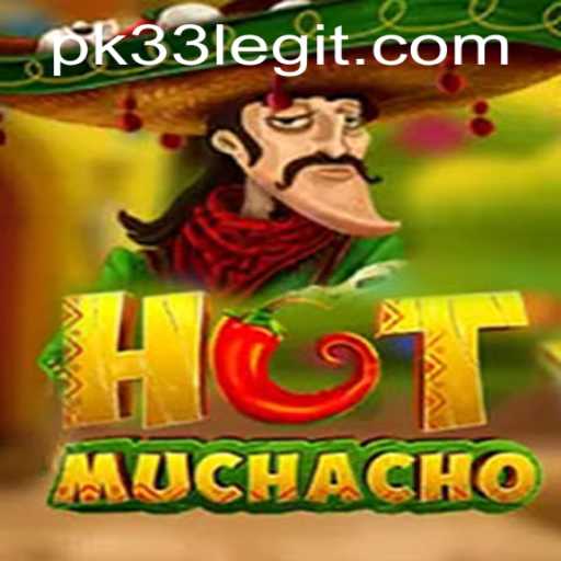 Unveiling HotMuchacho: The Thrilling World of PK33
