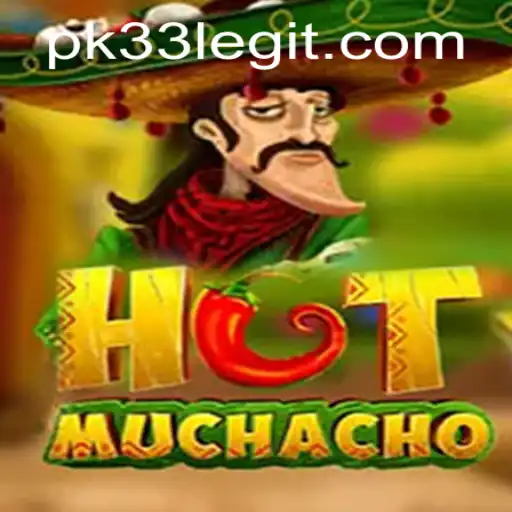 Unveiling HotMuchacho: The Thrilling World of PK33
