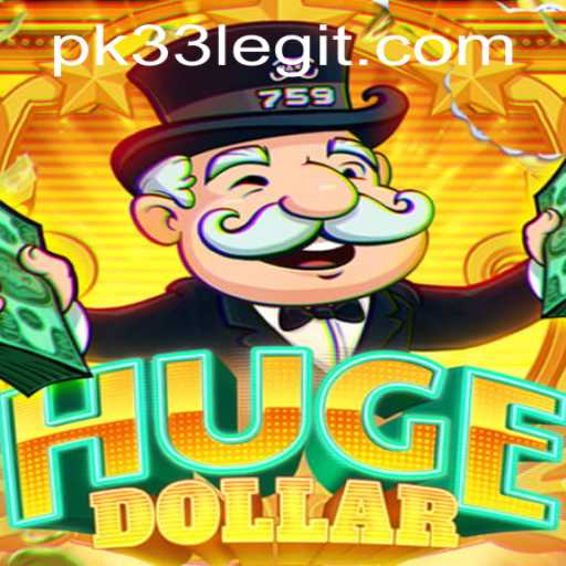 Exploring HugeDollar: The Exciting World of PK33