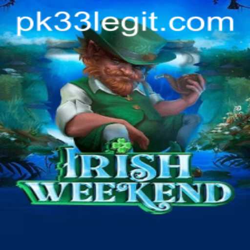 Exploring the Exciting World of IrishWeekend and Its Unique PK33 Challenge
