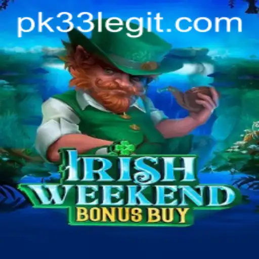 Discover the Exciting World of IrishWeekendBonusBuy: A Gamers' Guide with a PK33 Twist