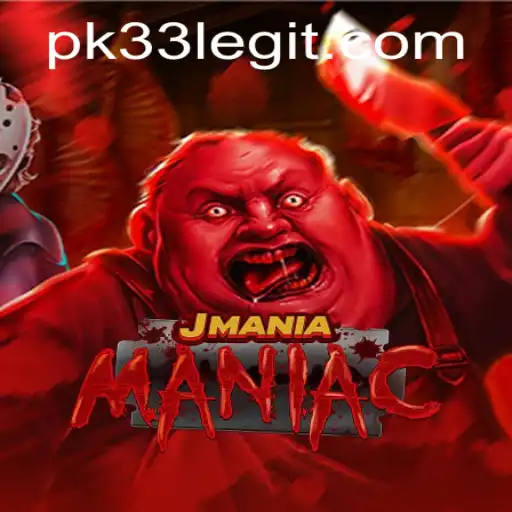 Discover the Thrills of JManiaManiac: A Deep Dive into the World of PK33