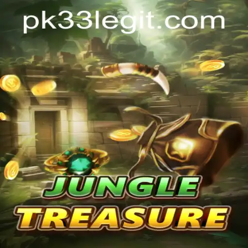 Discover the Thrilling Adventure of JungleTreasure: The Ultimate Treasure Hunt
