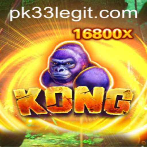 Unveiling the Thrilling World of Kong: The Legend of PK33