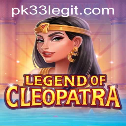 LegendOfCleopatra: Discover the Mystical World of Ancient Egypt