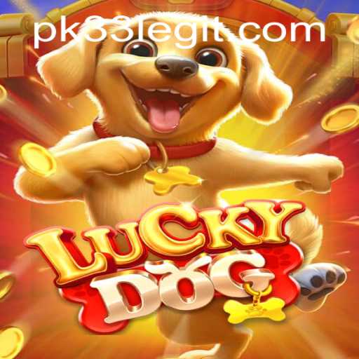 LuckyDog: The Exciting World of PK33