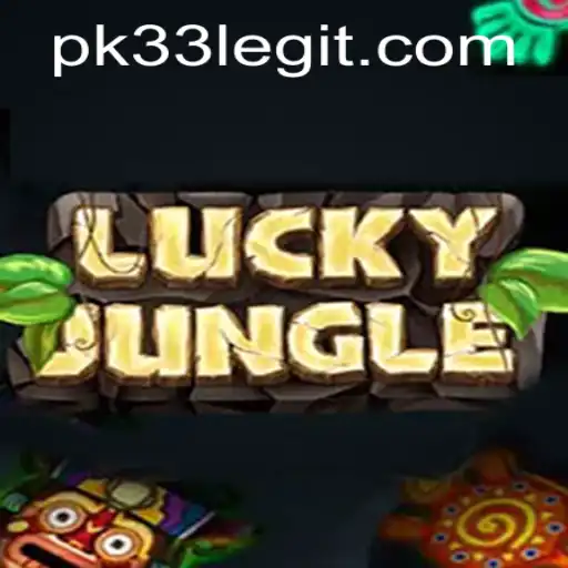 Exploring the Excitement of LuckyJungle: A Guide to Mastering PK33