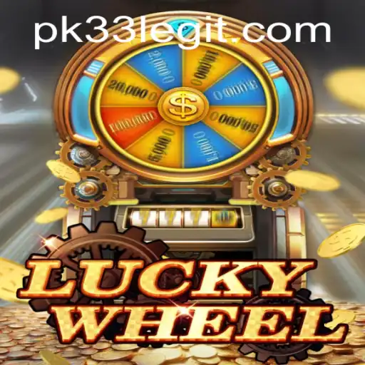 Exploring the Excitement of LuckyWheel: A Deep Dive into the Game with PK33