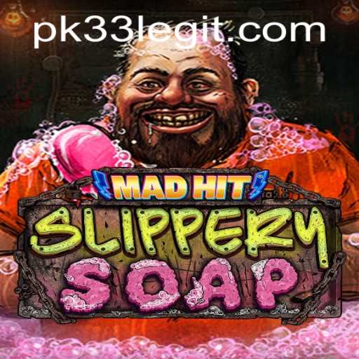 Unveiling MadHitSlipperySoap: A New Gaming Sensation
