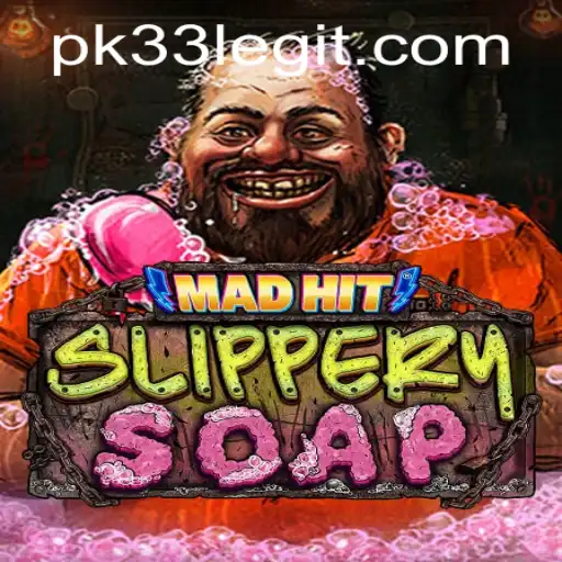 Unveiling MadHitSlipperySoap: A New Gaming Sensation