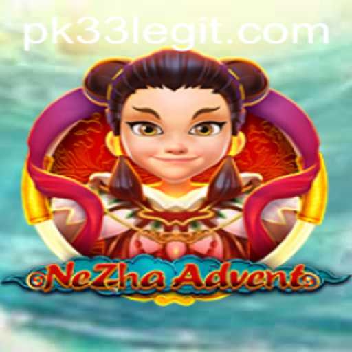 NeZhaAdvent: A Journey into Mystical Realms with PK33