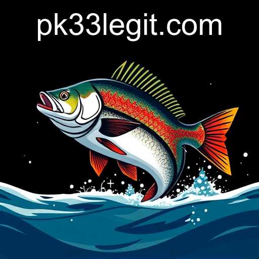 Online Fishing and the Rise of PK33