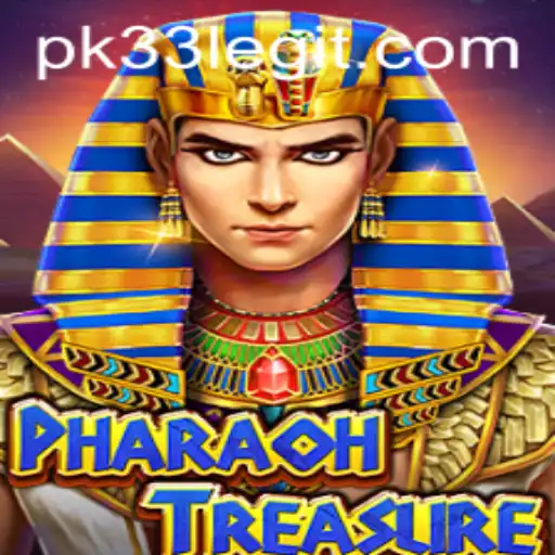Unveiling the Secrets of PharaohTreasure: An Exciting Journey Through Ancient Egypt