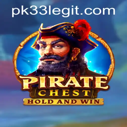Discover the Thrilling World of PirateChest and Unravel the Mystery of PK33