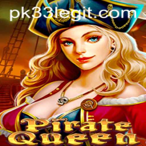 PirateQueen: Embark on the High Seas of Adventure