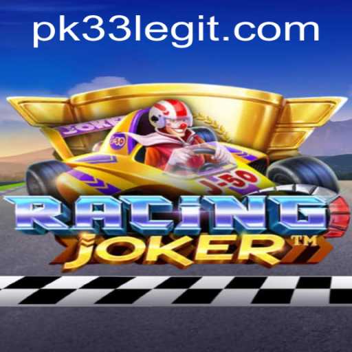 RacingJoker: The Thrilling New Racing Game Taking the Gaming World by Storm