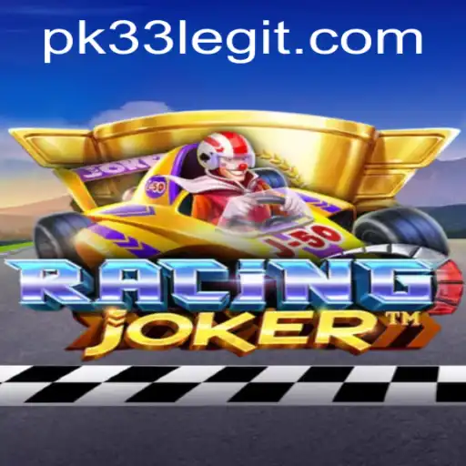 RacingJoker: The Thrilling New Racing Game Taking the Gaming World by Storm