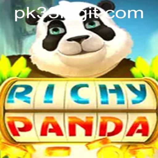 Discovering the Adventure of RichyPanda