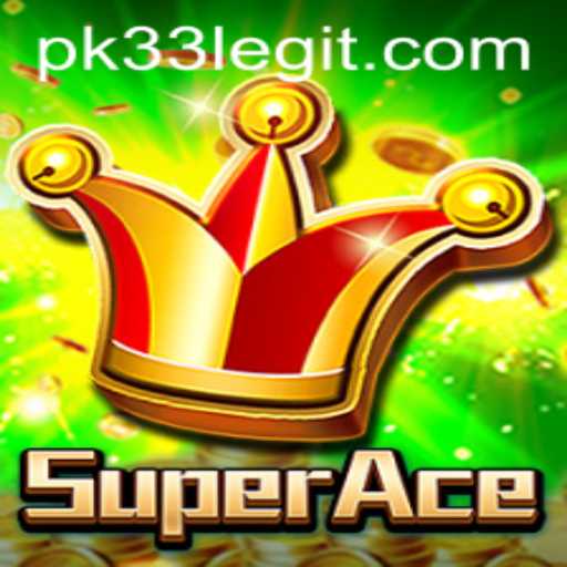 Unveiling SuperAce: A Comprehensive Guide to the Thrilling Game Featuring PK33