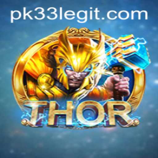 Unveiling the Epic Journey in THOR: The PK33 Adventure