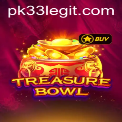 Unlock the Mysteries of TreasureBowl: An In-Depth Look at Gameplay and Strategy