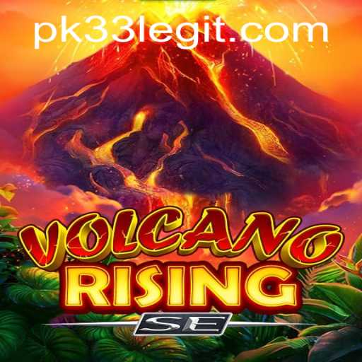 The Exciting World of VolcanoRisingSE: A Dive into Adventure and Strategy