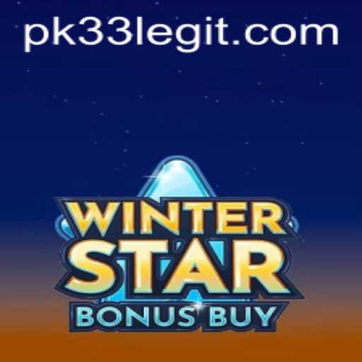 WinterStarBonusBuy: An Immersive Gaming Experience